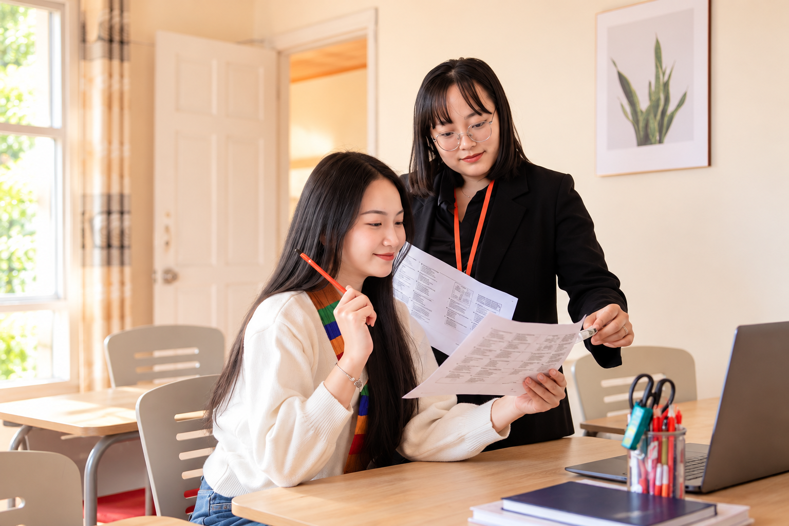 Chuẩn bị hồ sơ tư vấn IELTS tại Đà Lạt: 5 bước làm rõ nhu cầu trước khi chọn lớp