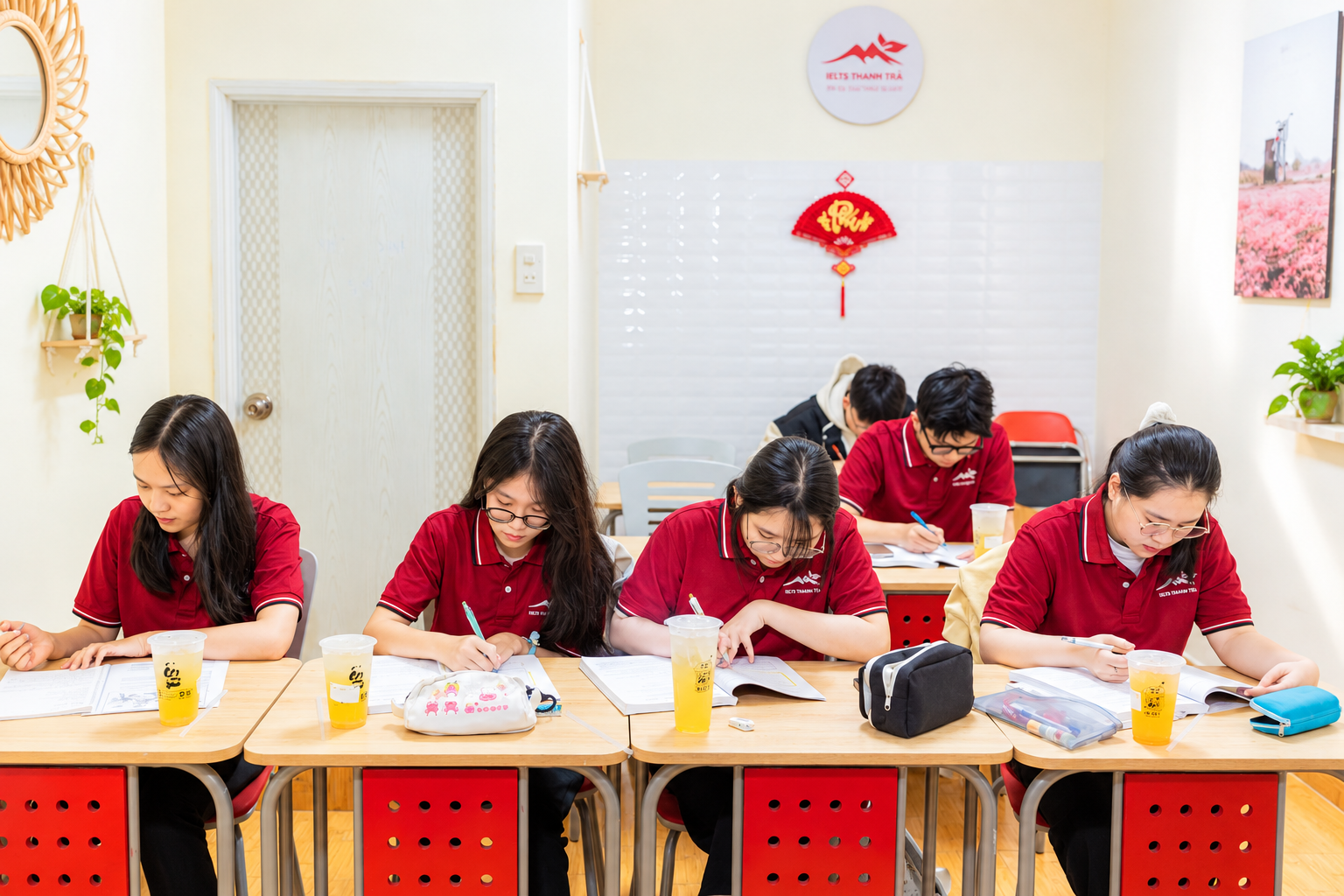 2026 Học IELTS lệch kỹ năng tại Đà Lạt: Nên ưu tiên phần yếu hay luyện đều?