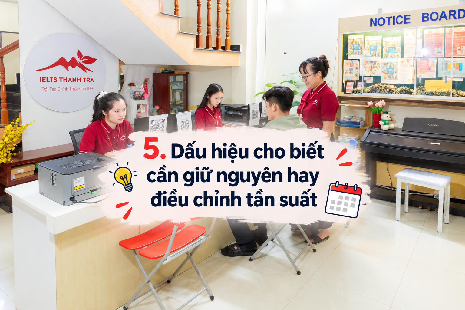 Học IELTS 3 buổi một tuần có đủ không? Cách phân bổ giờ học và tự ôn