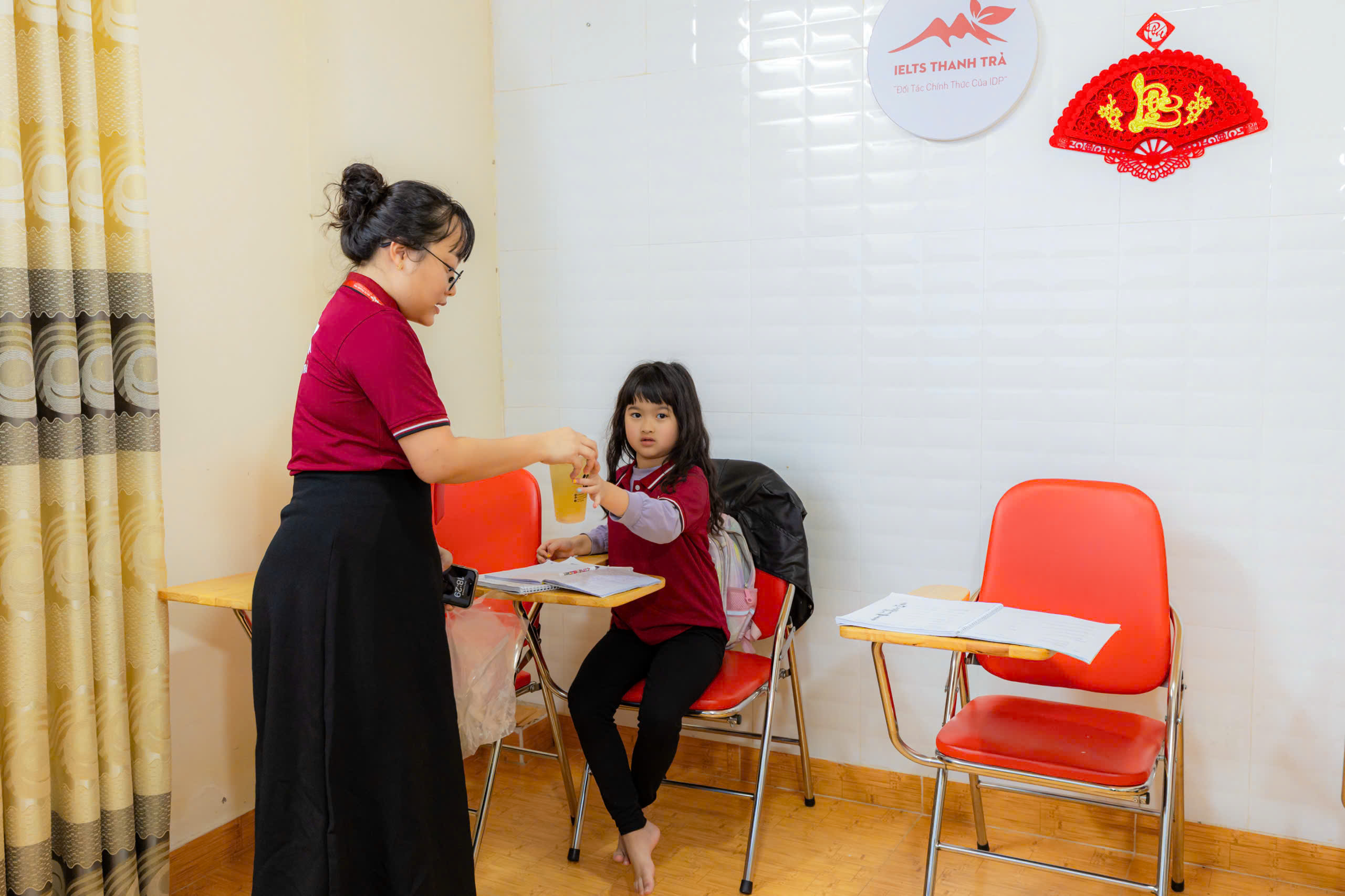 Khóa luyện thi B1 Đại học Đà Lạt: 5 tiêu chí chọn lớp phù hợp