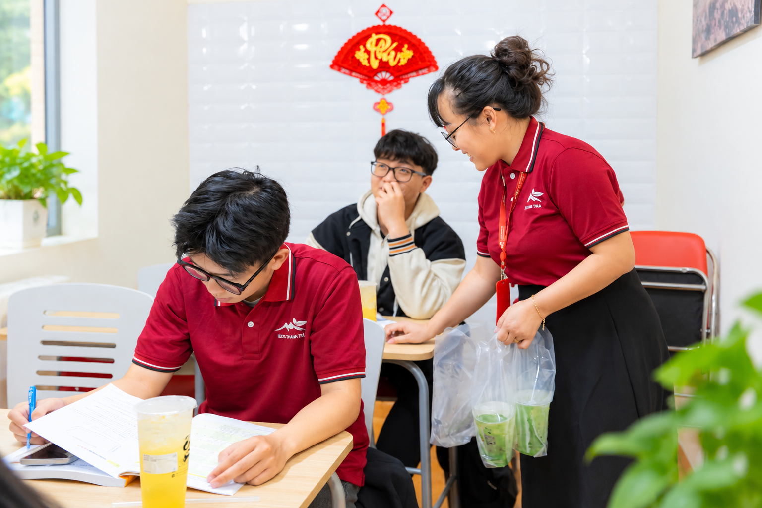 Khóa luyện thi B1 Đại học Đà Lạt: 5 tiêu chí chọn lớp phù hợp