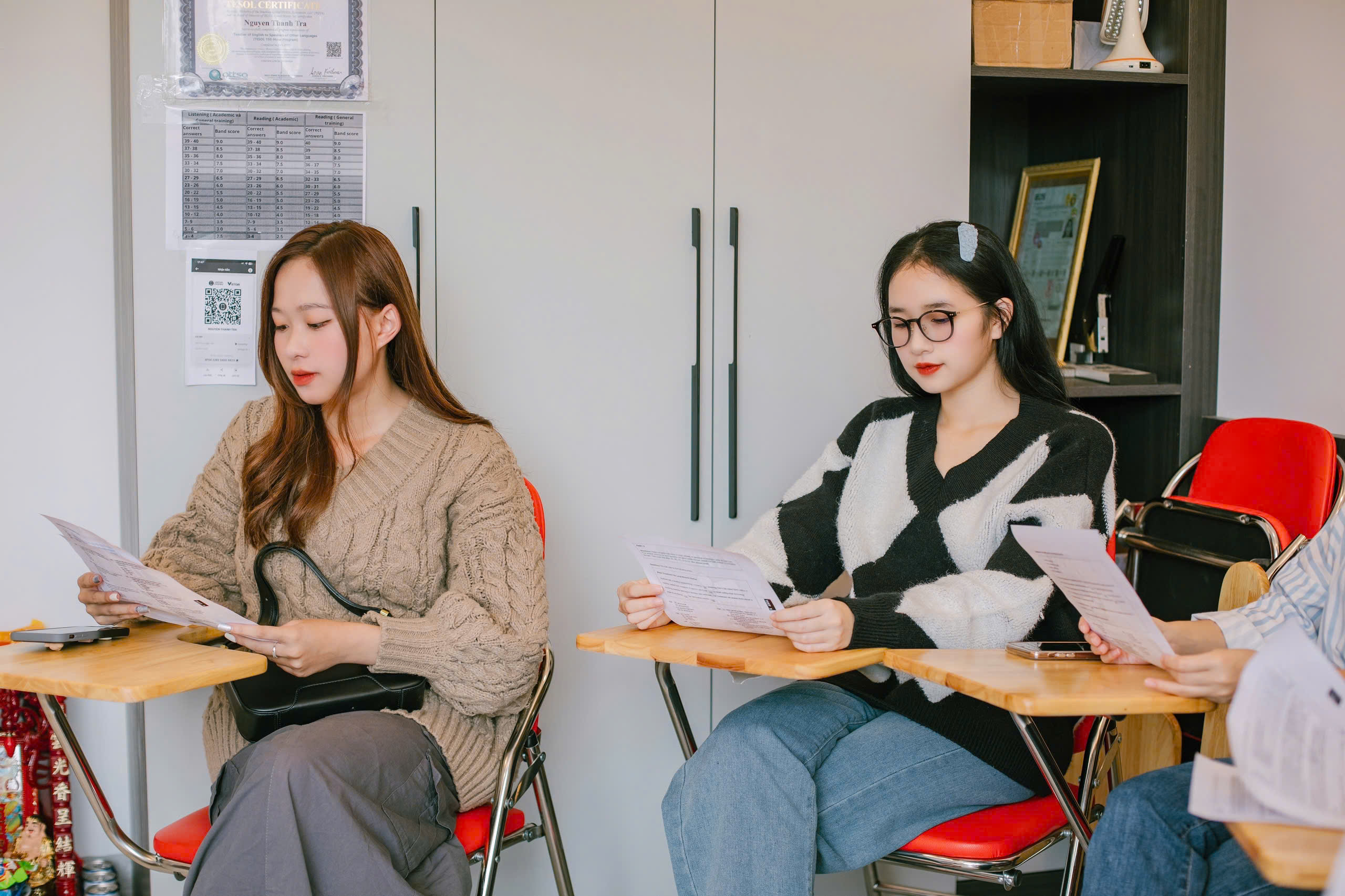 Anh chị em học chung tiếng Anh Đà Lạt: Hai con 6-12 tuổi có nên cùng lớp?