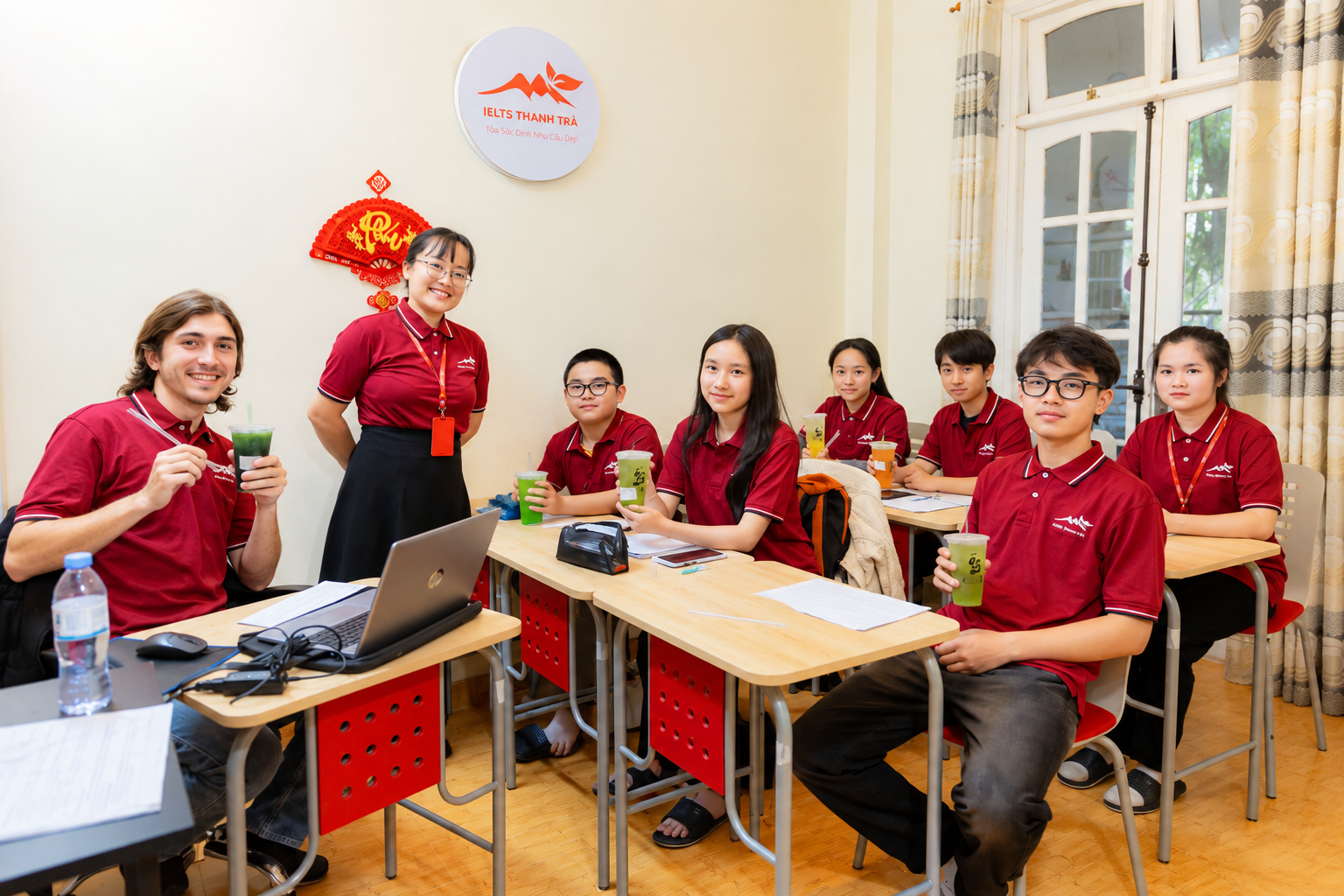 2026 Kiểm tra đầu vào Aptis tại Đà Lạt: Chuẩn bị gì trước khi đăng ký?