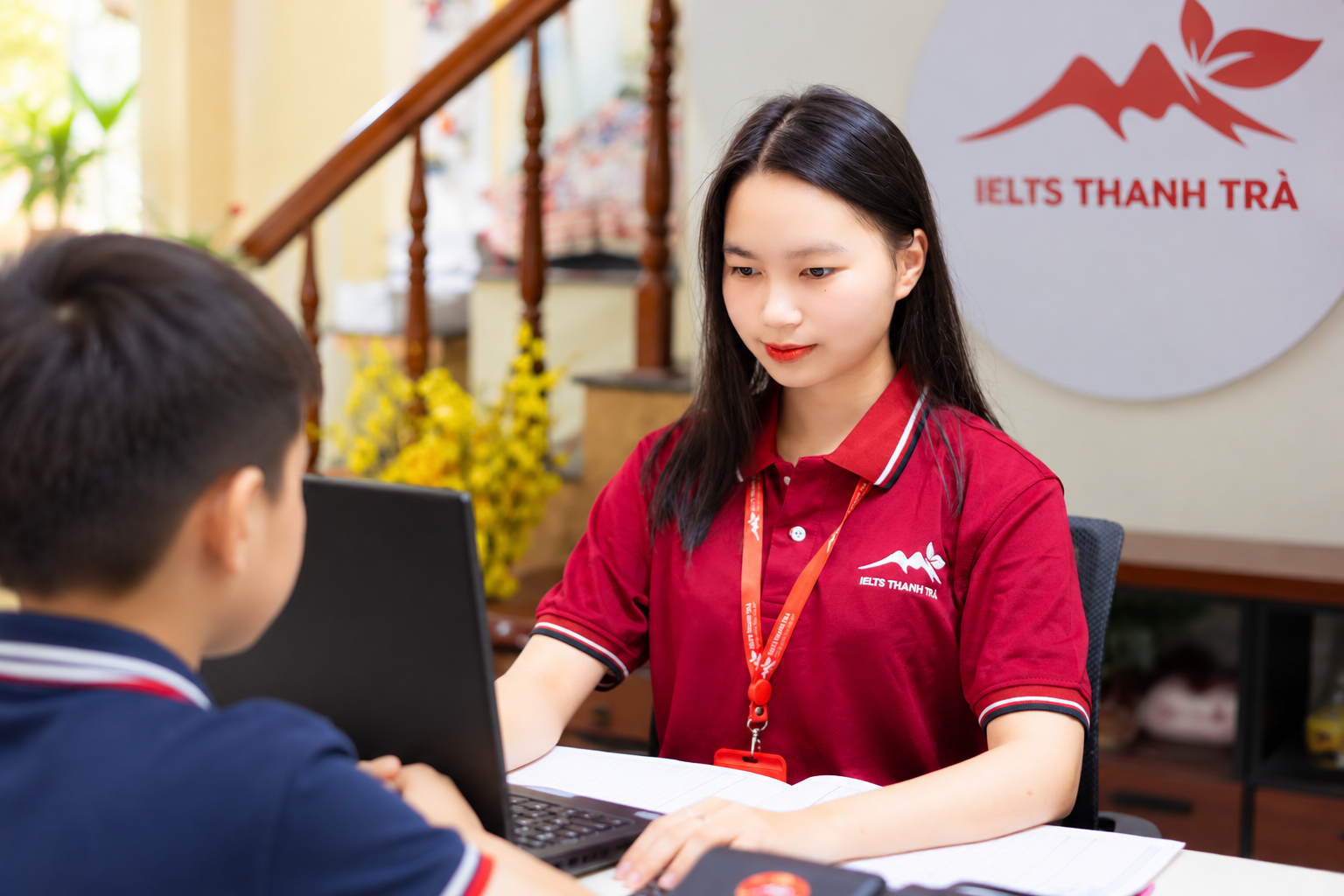 Trẻ 6-12 tuổi học tiếng Anh tại Đà Lạt: Bắt đầu lại sau gián đoạn