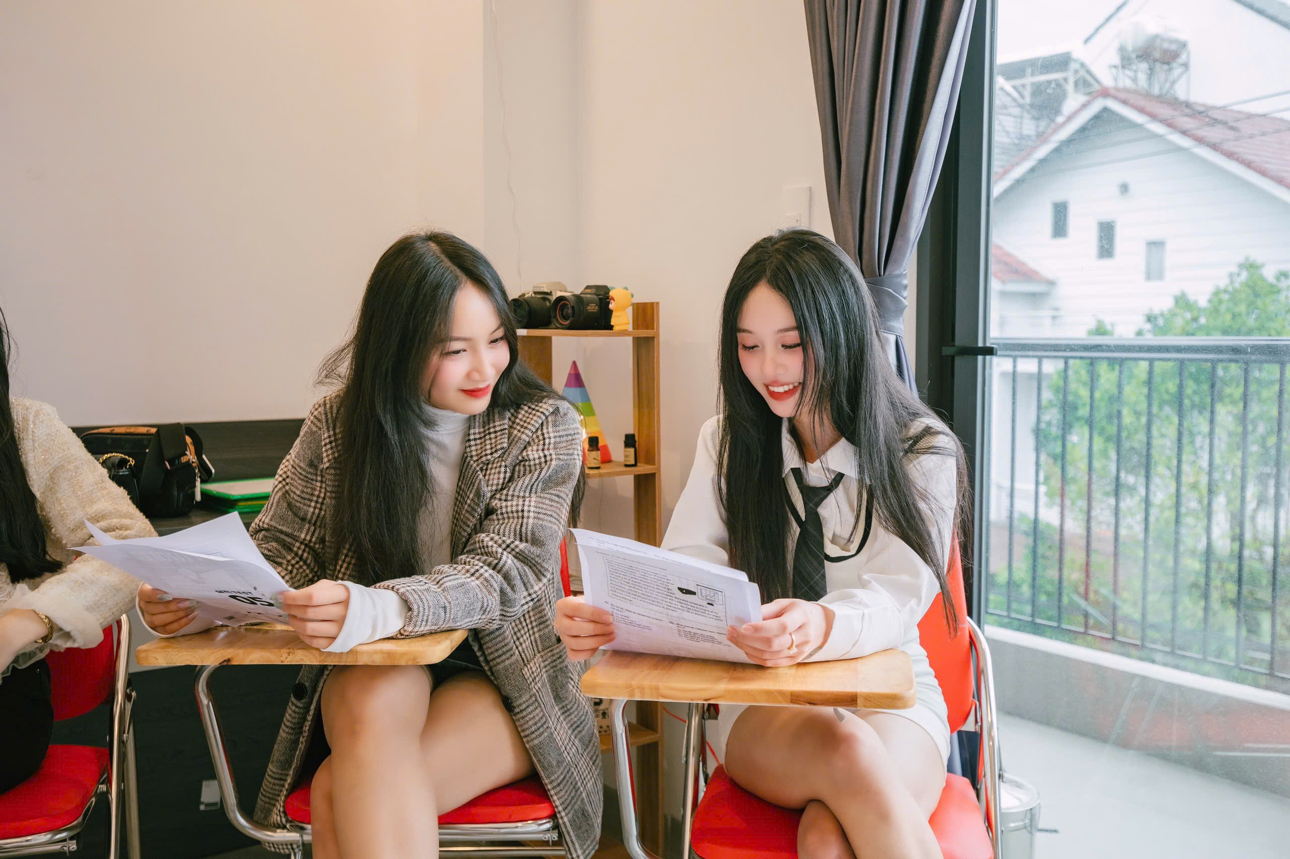 Trẻ 6-12 tuổi học tiếng Anh tại Đà Lạt: Bắt đầu lại sau gián đoạn