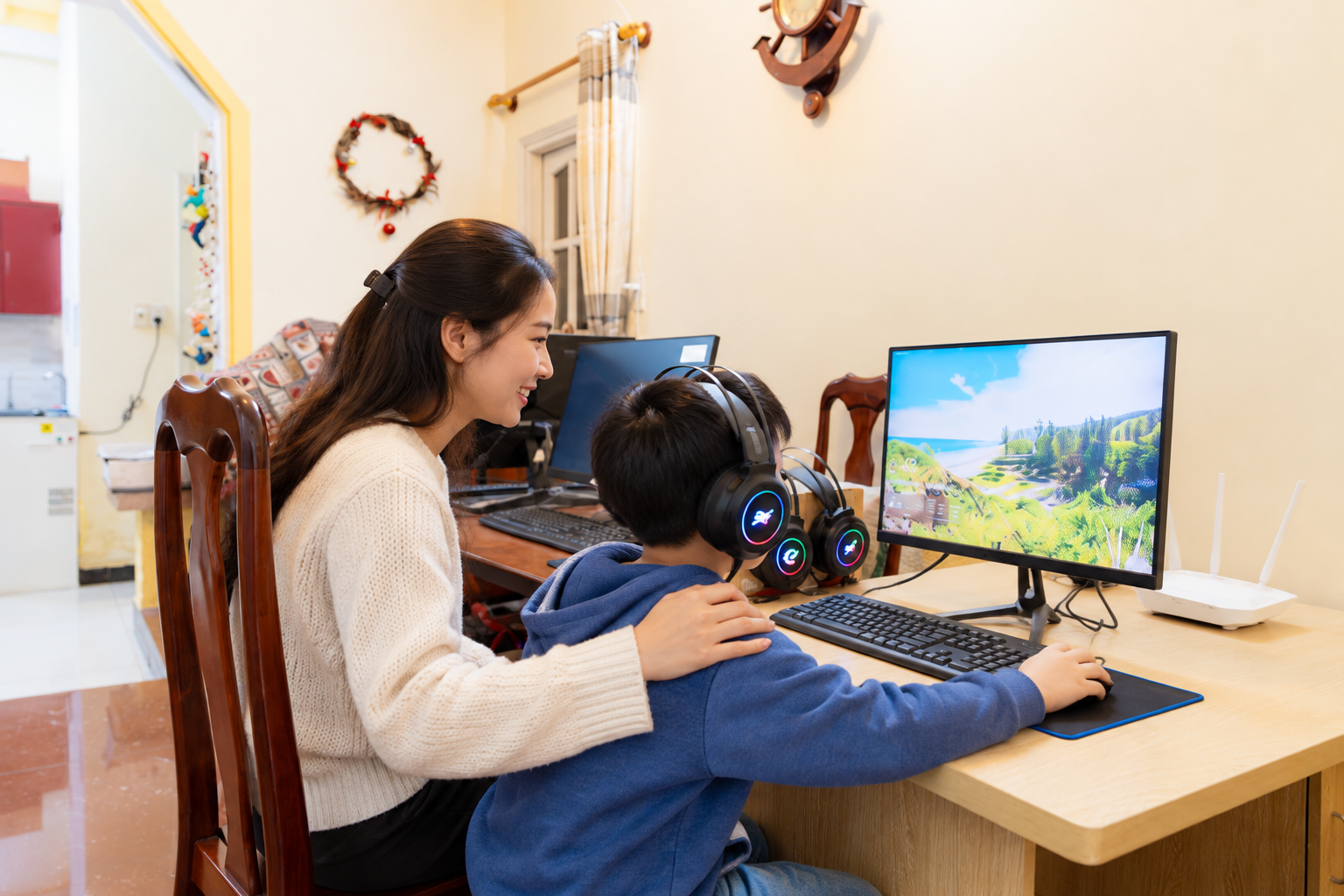 Tư vấn tiếng Anh thiếu nhi Đà Lạt: 6 điều phụ huynh cần chuẩn bị