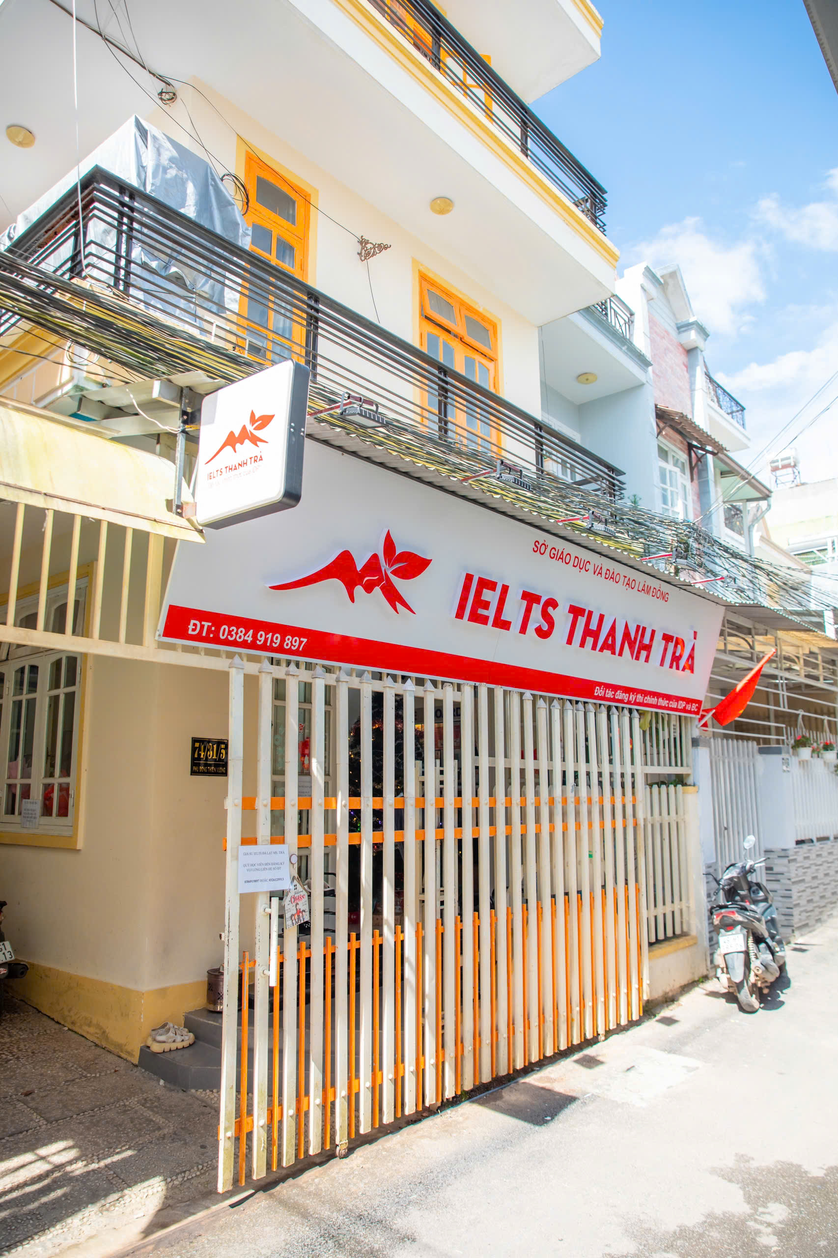 2026 Lịch học tiếng Anh cho trẻ tiểu học Đà Lạt: Cân đối giờ học và giờ nghỉ