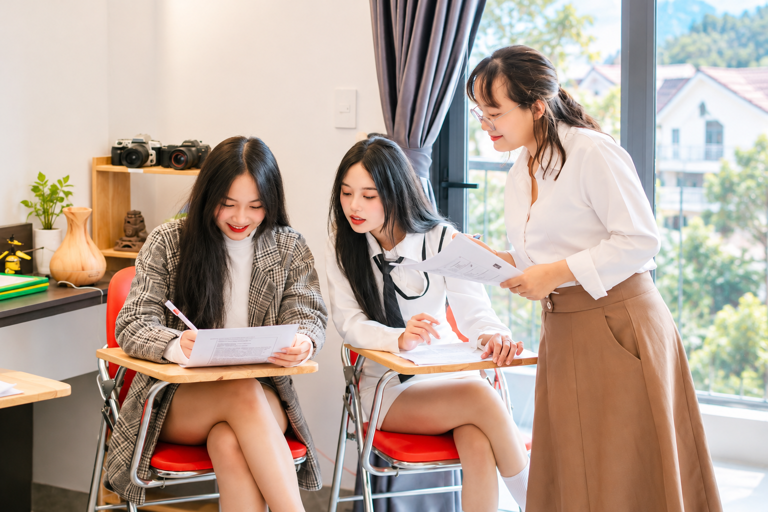 Gợi ý 5 trung tâm tiếng Anh Đà Lạt cho bé: So sánh theo nhu cầu của con