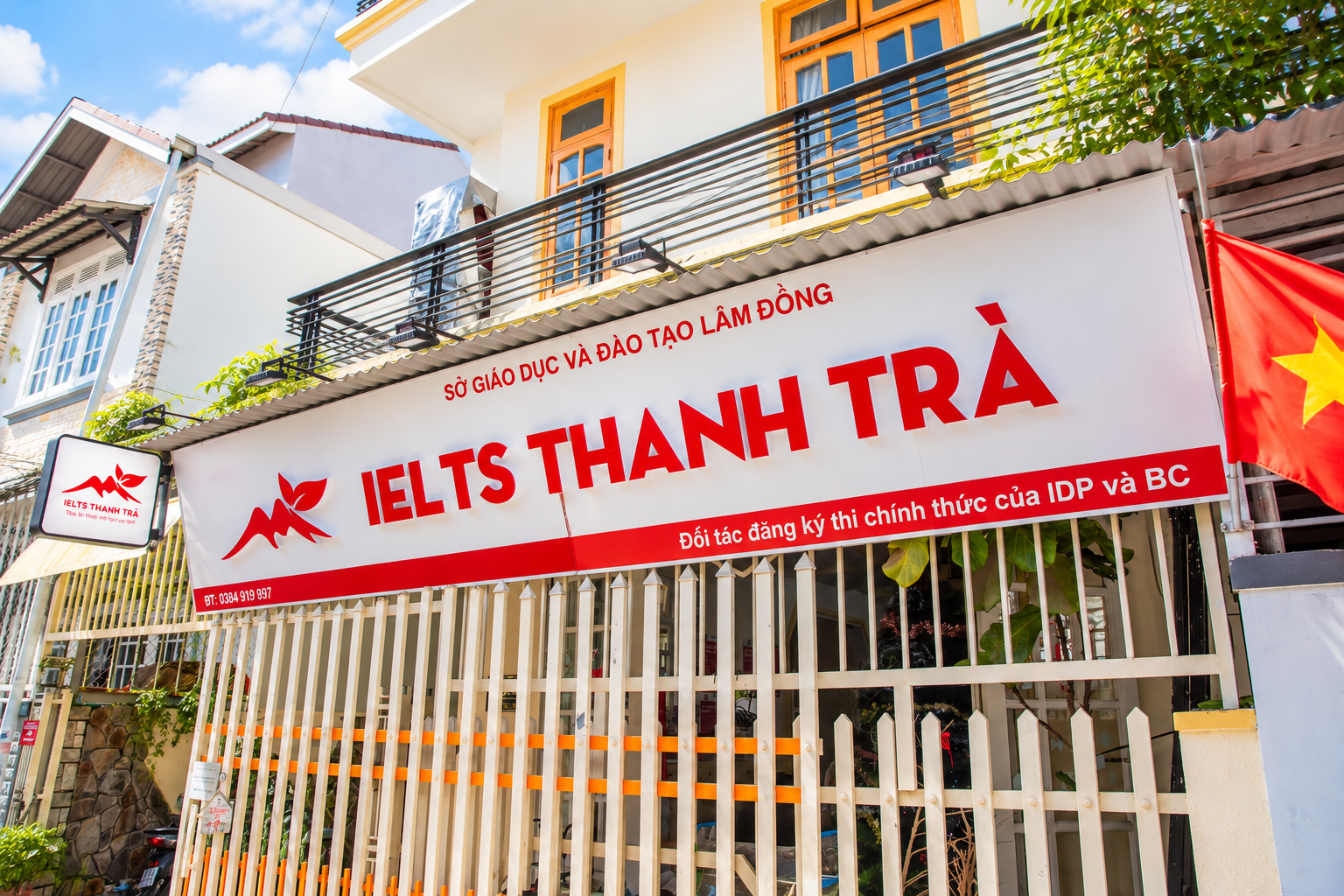 2026 Chọn ngày thi IELTS cho người ở Đà Lạt: Tính ngược từ hạn nộp chứng chỉ