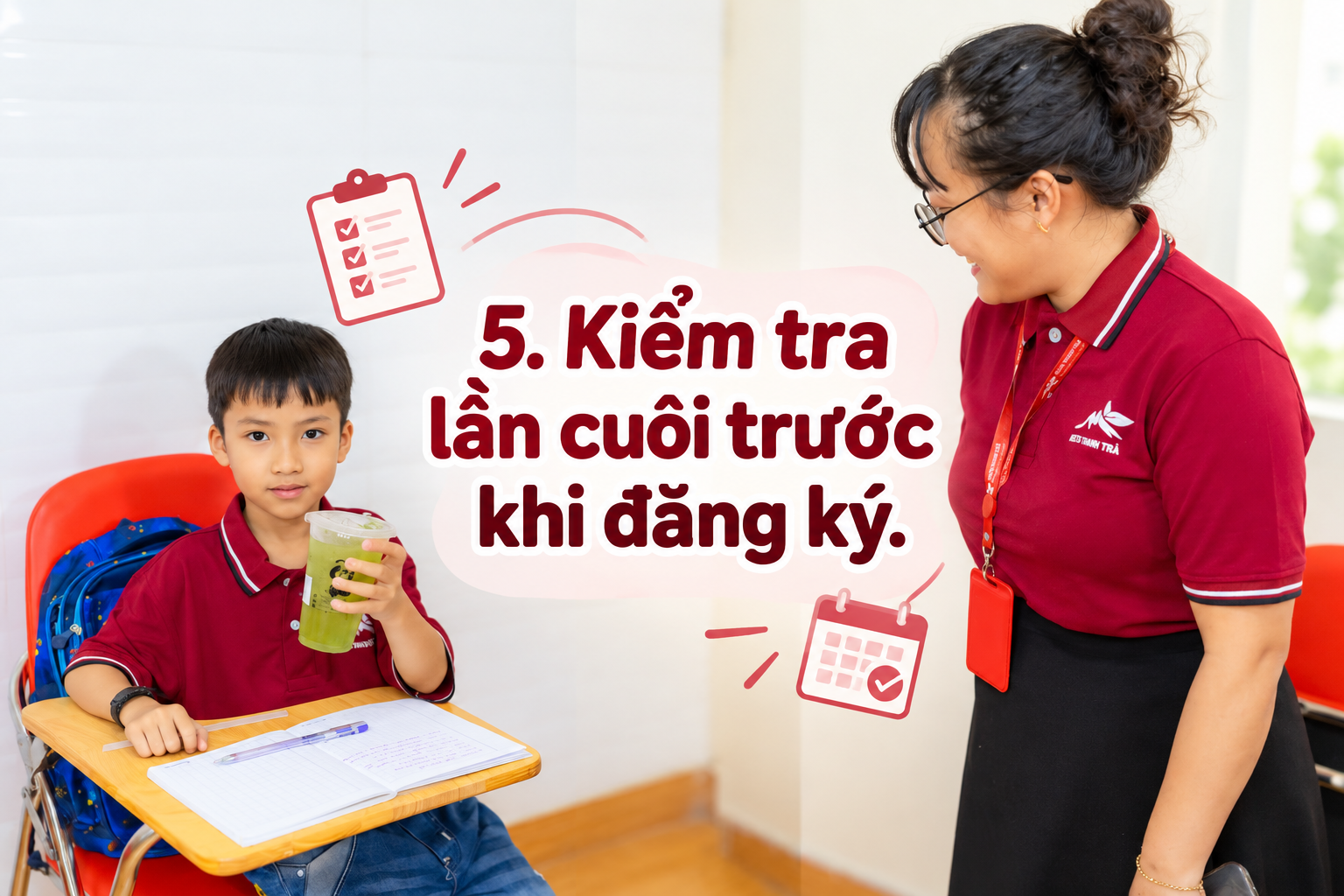 2026 Chọn ngày thi IELTS cho người ở Đà Lạt: Tính ngược từ hạn nộp chứng chỉ