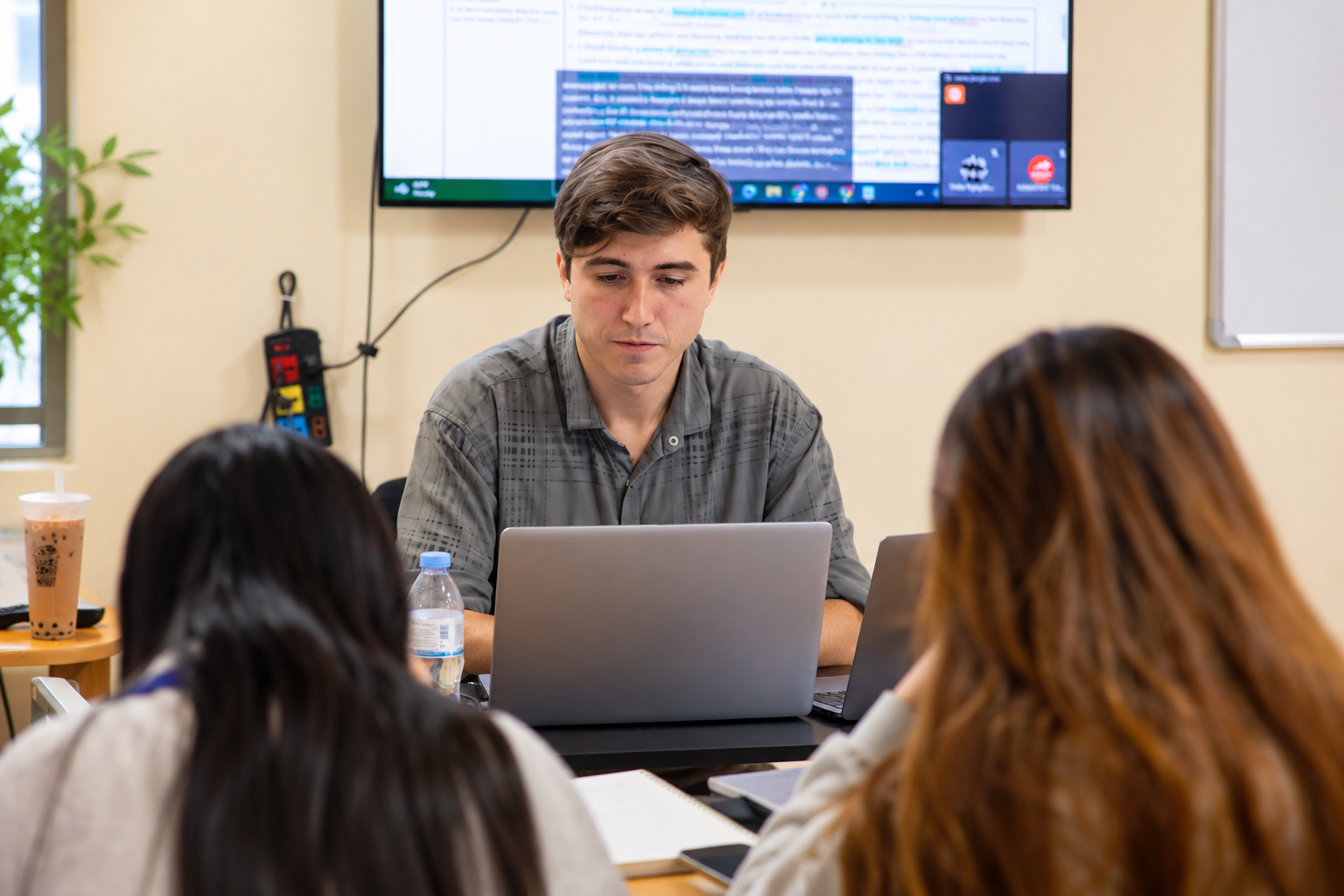 2026 Tư vấn chuyển lớp IELTS tại Đà Lạt: Cần chuẩn bị gì để chọn lớp phù hợp?
