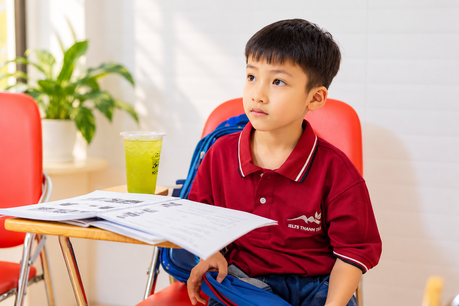 2026 Tư vấn chuyển lớp IELTS tại Đà Lạt: Cần chuẩn bị gì để chọn lớp phù hợp?