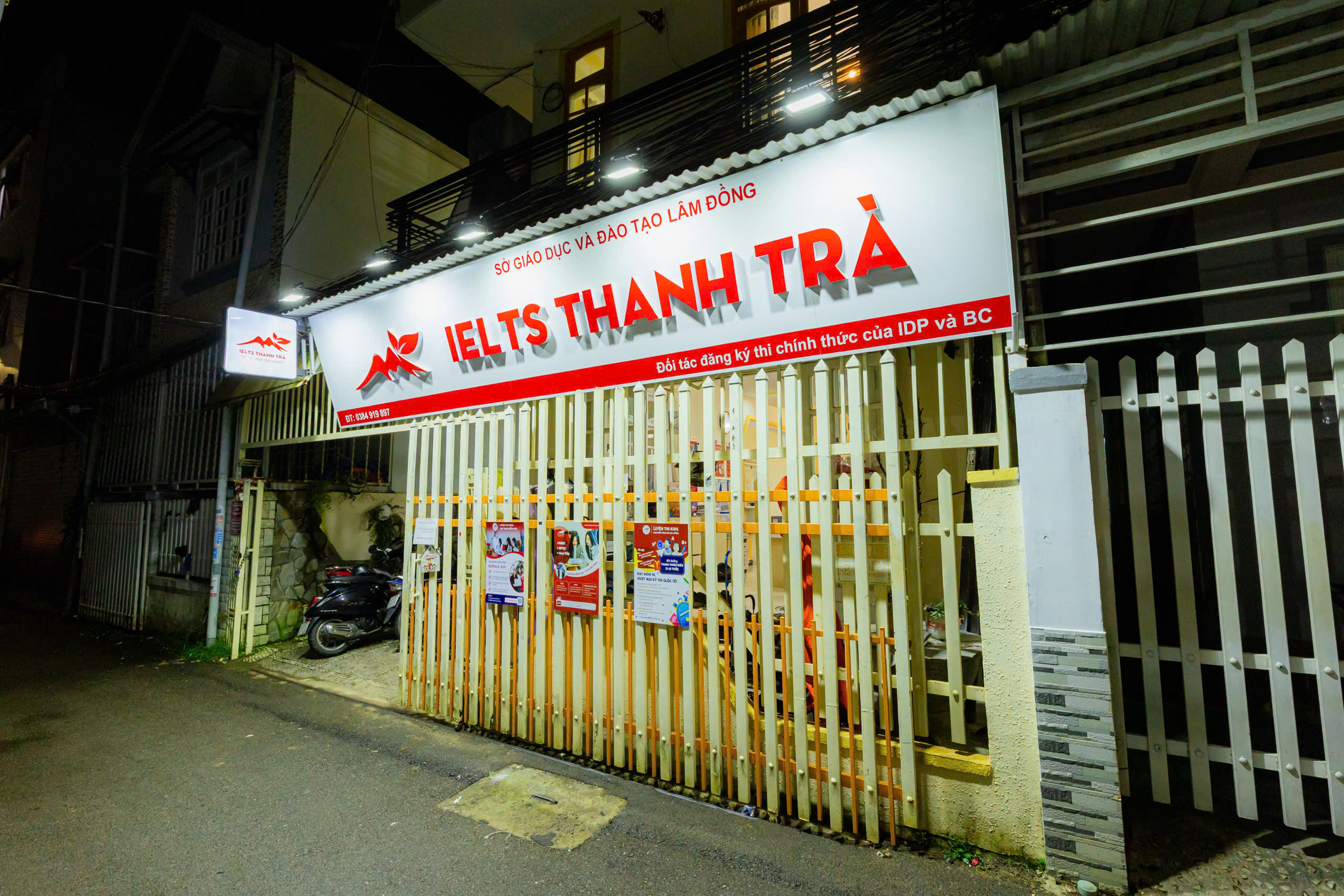 2026 Tư vấn chuyển lớp IELTS tại Đà Lạt: Cần chuẩn bị gì để chọn lớp phù hợp?