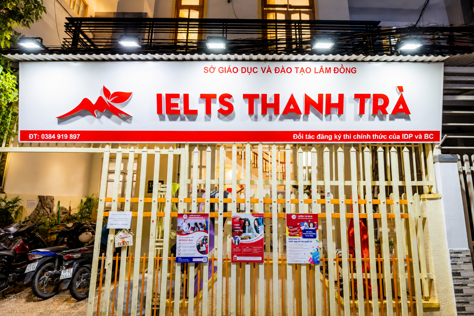 Luyện thi Ielts Đà Lạt: So sánh 3 hình thức học offline, online và hybrid