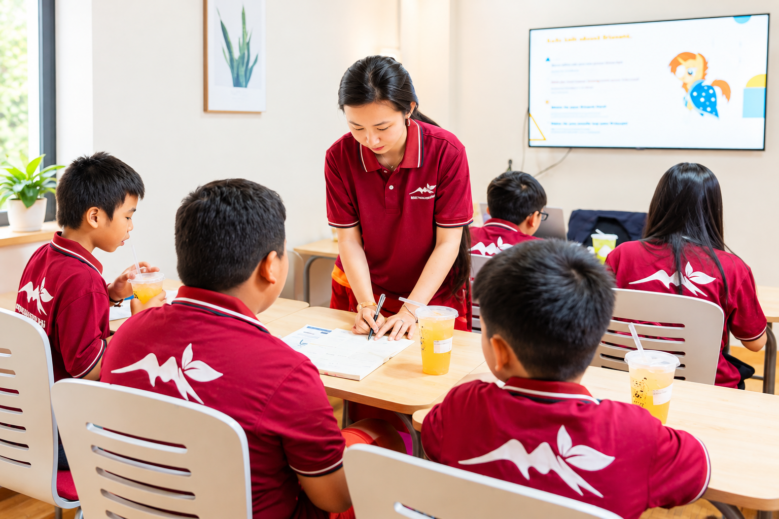 Chọn khóa học TOEIC tại Đà Lạt: Cách lựa chọn phù hợp