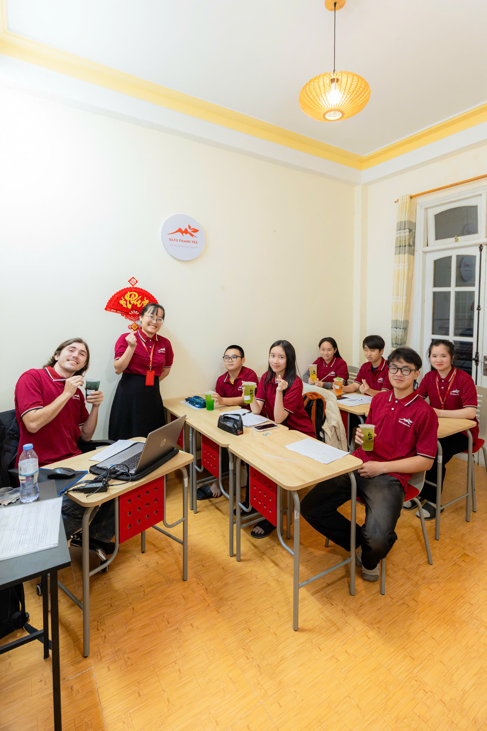 Chọn khóa học TOEIC tại Đà Lạt: Cách lựa chọn phù hợp