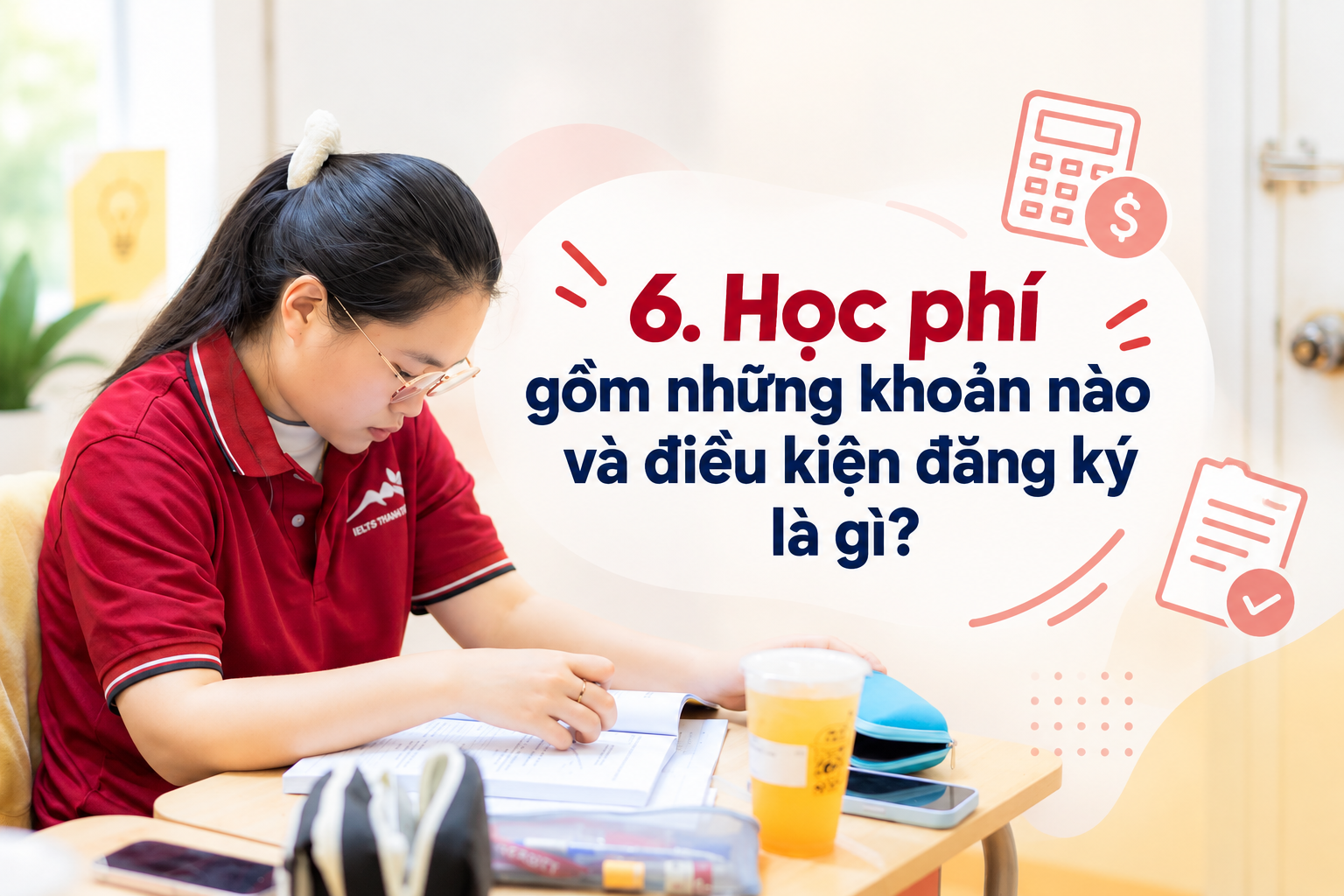 7 câu hỏi chọn trung tâm IELTS Đà Lạt trước khi đăng ký