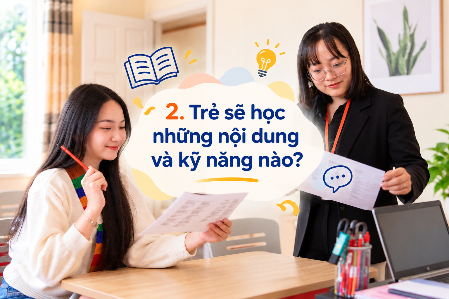 Tiếng Anh thiếu nhi ở Đà Lạt: 7 câu hỏi phụ huynh nên hỏi trước khi chọn lớp