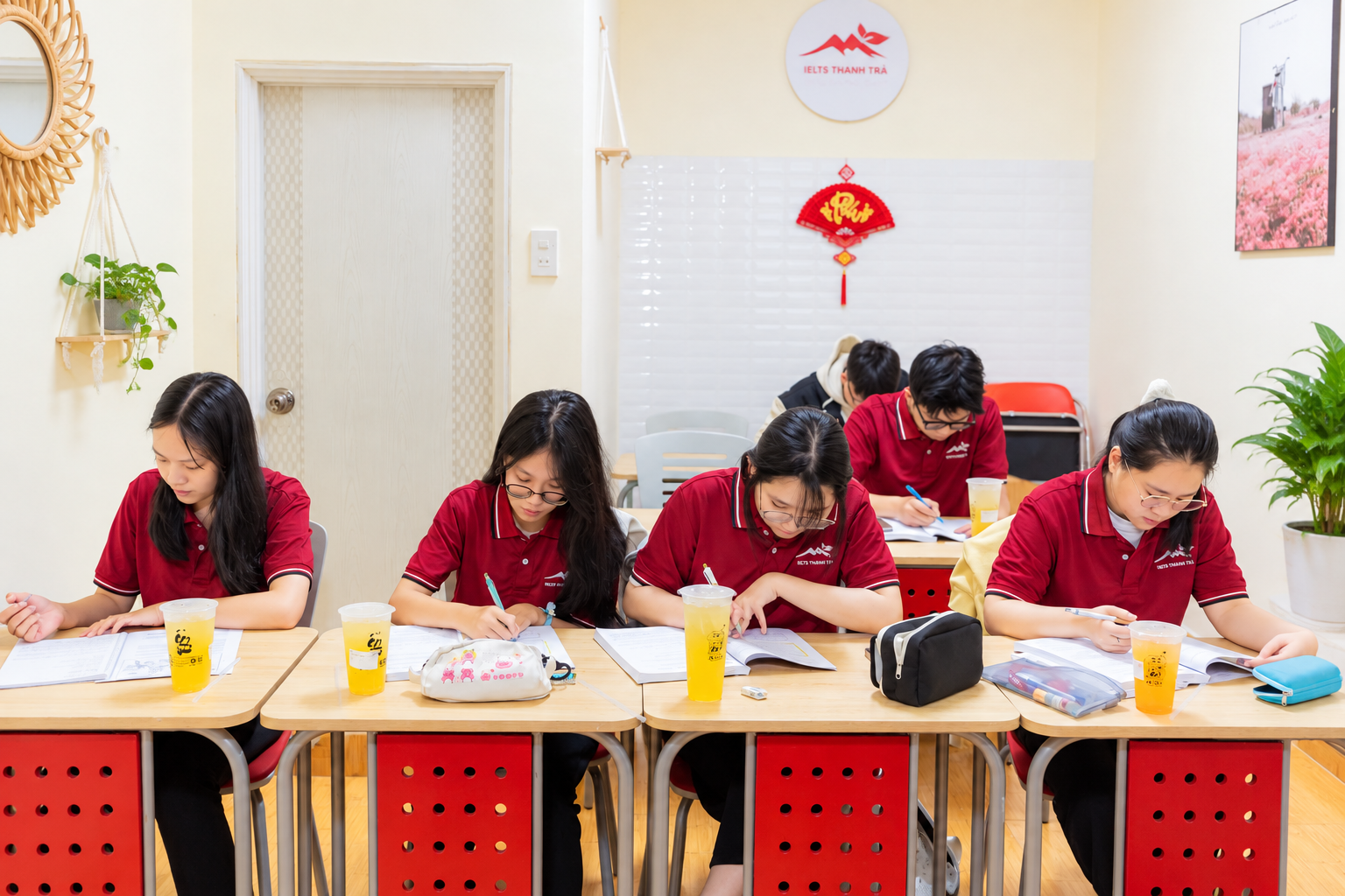 2026 Học lại IELTS sau gián đoạn tại Đà Lạt: Cần ôn lại hay học tiếp?