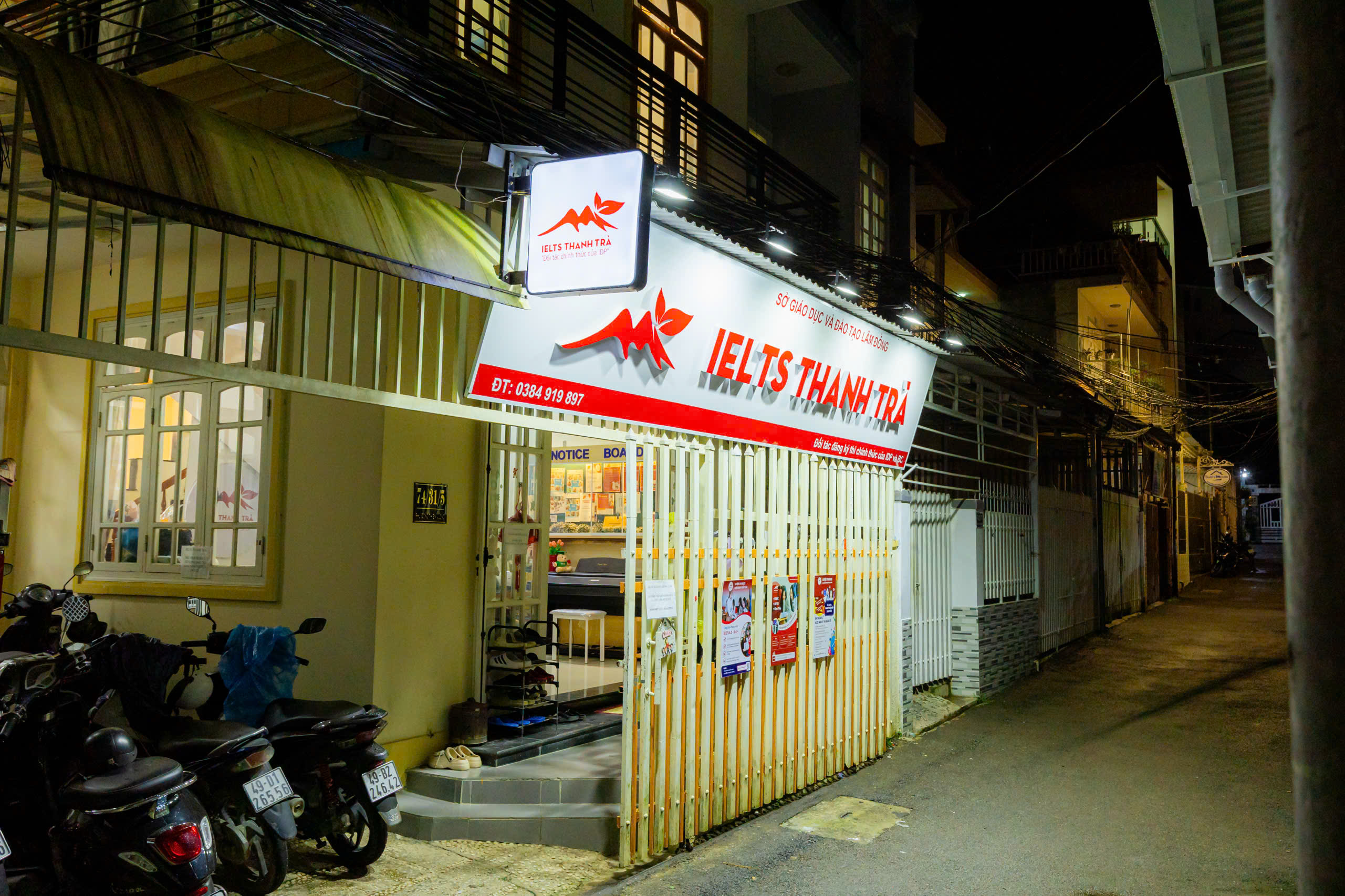 2026 Học lại IELTS sau gián đoạn tại Đà Lạt: Cần ôn lại hay học tiếp?