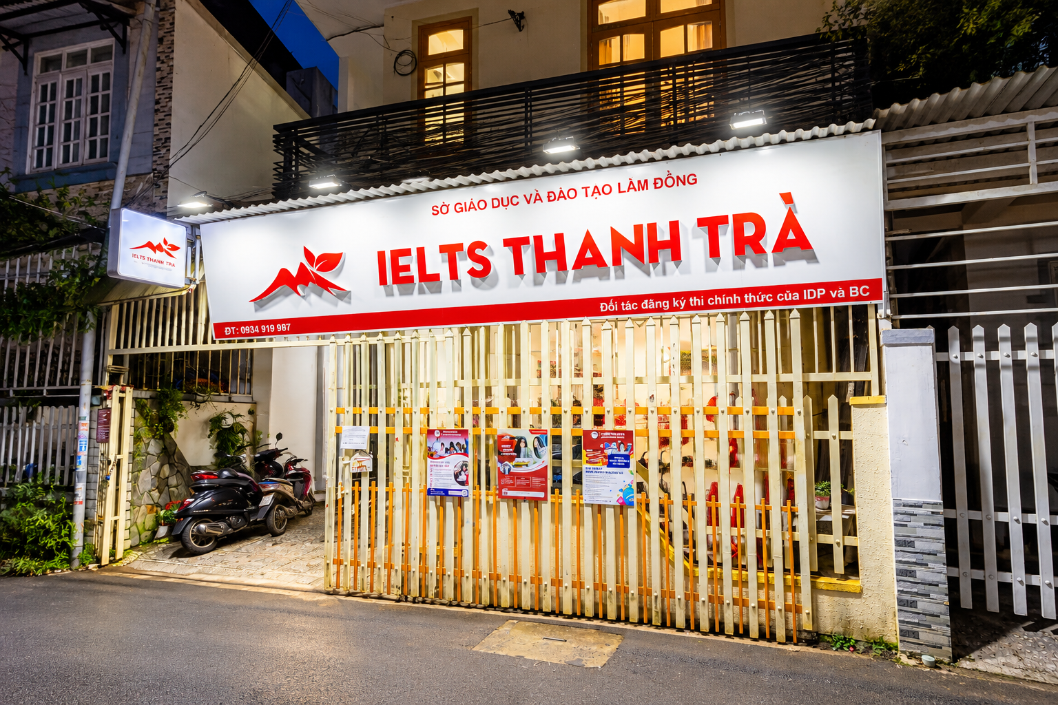 5 Trung tâm dạy IELTS tốt Đà Lạt: Thông tin để lựa chọn