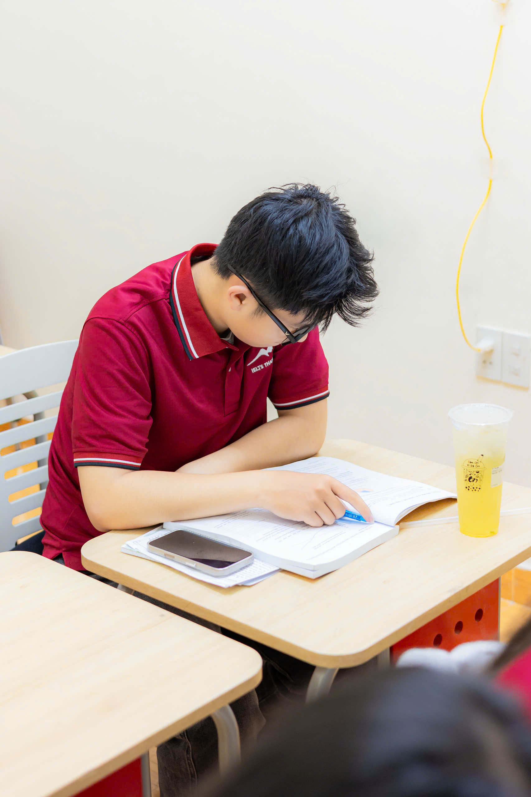 5 Trung tâm dạy IELTS tốt Đà Lạt: Thông tin để lựa chọn