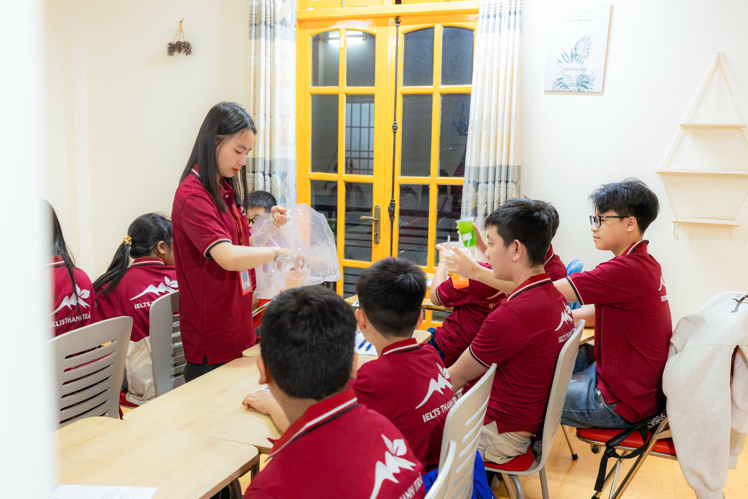 5 Trung tâm dạy IELTS tốt Đà Lạt: Thông tin để lựa chọn