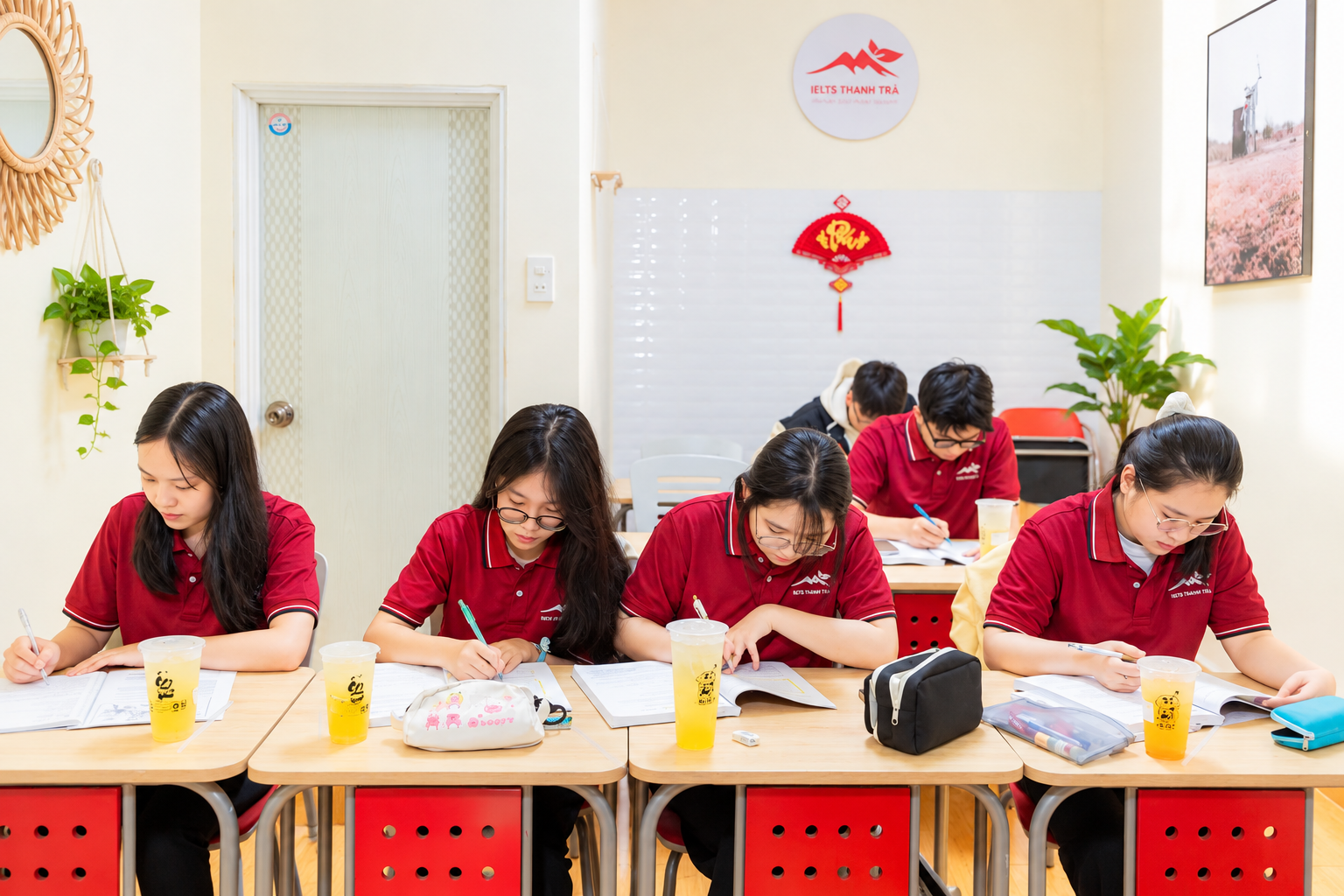 5 Trung tâm dạy IELTS tốt Đà Lạt: Thông tin để lựa chọn